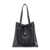 Fendi Fendi Origami Large Black