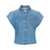 MOSCHINO JEANS Moschino Jeans Shirt Clothing 1295 FANTASIA BLU