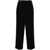 Peserico Peserico Trousers Black