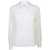 Peserico Peserico Shirts WHITE