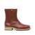 OUR LEGACY Our Legacy Camion Boot Shoes CONEY COGNAC LEATHER