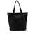 OUR LEGACY Our Legacy Aviation Tote Bags REAL BLACK CHAIN TWILL