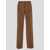 Lardini Lardini Trousers BURNT BROWN