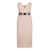 Elisabetta Franchi Elisabetta Franchi Corset Dress PINK