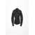 Acne Studios Acne Studios Fn-Wn-Blou001085 Clothing Black