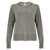 Absolut Cashmere Absolut Cashmere Sweaters Grey GREY