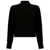 Absolut Cashmere Absolut Cashmere Sweaters Black Black