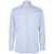 TINTORIA MATTEI Tintoria Mattei 954 Shirts AZZURRA