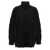 Loulou Studio Loulou Studio 'Anar' Sweater Black