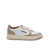 AUTRY Autry Leather Sneakers LEAT/WHT PEP