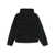 ARTE Arte 3D Pockets Nylon Hooded Jacket Clothing Black