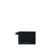 Givenchy Givenchy Voyou Leather Card Case Black