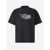 Acne Studios Acne Studios Fn-Mn-Tshi000610 Clothing Black