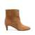 Isabel Marant Isabel Marant Daxi Shoes BROWN