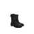 Jimmy Choo Jimmy Choo Boots Black