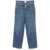 CLOSED Closed Nikka Denim Clothing MBL MID BLUE