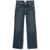 CLOSED Closed Gillan Denim Clothing DBL DARK BLUE