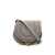 Chloe Chloé "Marcie Small" Crossbody Bag GREY