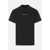 10 CORSO COMO 10 Corso Como T-Shirts And Polos Black