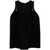 CFCL Cfcl Pottery Sleeveless Bust Flare Top Clothing Black