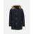 Woolrich Woolrich Jackets BLUE