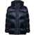 Woolrich Woolrich Coats BLUE