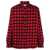 Woolrich Woolrich Shirts RED