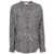 Isabel Marant Marant Etoile Shirts PANNA/NERO