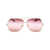 Chloe Chloé Sunglasses Accessories RED