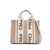 Chloe Chloé Woody Bag Bags Multicolor