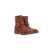 Chloe Chloé Boots GINGER BROWN