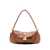 Chloe Chloé The 99 Shoulder Bag Bags BROWN