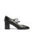 CAREL PARIS Carel With Heel Black