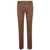 PT TORINO Pt Torino Trousers BROWN