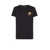 Balmain Balmain T-Shirts And Polos Black