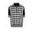 Balmain Balmain T-Shirts And Polos NOIR/BLANC