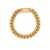 DARKAI Darkai Gold Cuban Bracelet Accessories GREY