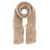 Loewe Loewe Scarves And Foulards BEIGE O TAN