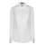 Dolce & Gabbana Dolce & Gabbana Cotton Poplin Shirt WHITE