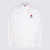 Kenzo Kenzo White Cotton Boke Flower Shirt WHITE