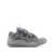 Lanvin Lanvin Curb With Speckled Effect Sole Shoes 12 LIGHT GREY