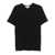 Comme des Garçons Comme Des Garçons Mens T-Shirt Knit Clothing Black