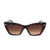 Tom Ford Tom Ford Eyewear Sunglasses Brown