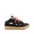 Lanvin Lanvin Curb Sneakers Shoes MULTICOLOUR