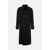 Dolce & Gabbana Dolce & Gabbana Coats Black