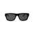 Gucci Gucci Sunglasses 001 BLACK BLACK GREY