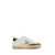 Golden Goose Golden Goose Super Star Leather Sneakers BLUE