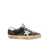 Golden Goose Golden Goose Flat Shoes DARK GREEN/ICE/WHITE