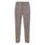 Golden Goose Golden Goose Trousers BROWN