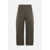 Golden Goose Golden Goose Trousers IVY GREEN